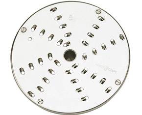 Диск терка 6мм для R201/R301/R402/CL20/25/30/40 ROBOT COUPE (27046) Диск терка 6мм для R201/R301/R402/CL20/25/30/40 ROBOT COUPE (27046)