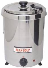 Мармит супница 5л VIATTO SB 5700S