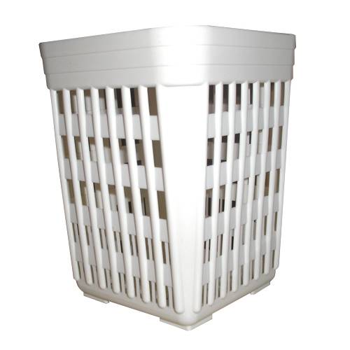 Емкость для столовых приборов 105х105х130мм Maco Jiwins JW-FCS