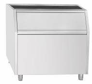 Бункер Abat Б-400 (без крышки)