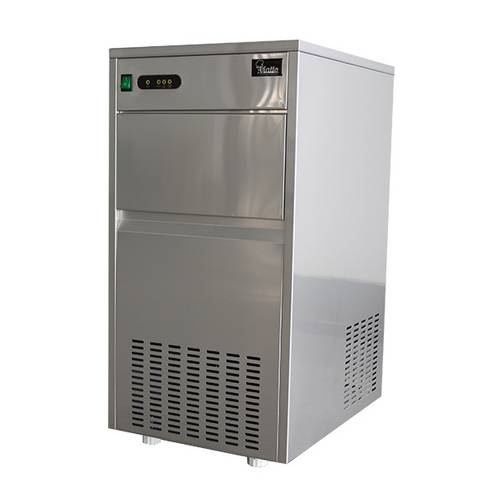 Льдогенератор пальчикового льда Viatto VA-IM-25A Льдогенератор пальчикового льда Viatto VA-IM-25A