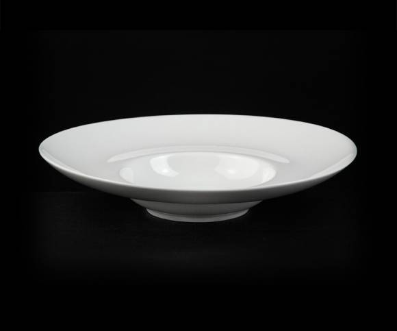 Тарелка для пасты 275мм Chan Wave (Classic) сл/к LQ-Q1845 фк0393.
