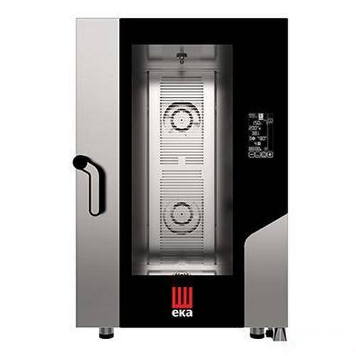 Пароконвектомат эл. Tecnoeka MKF 1111 BM 11ур Пароконвектомат эл. Tecnoeka MKF 1111 BM 11ур