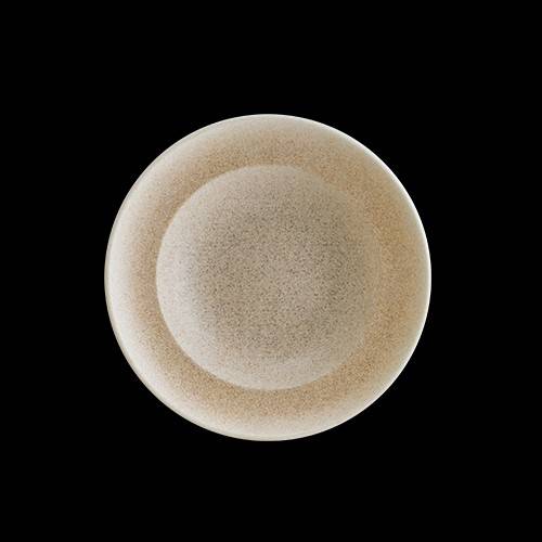 Тарелка глубокая 240 мм 400 мл Luca Salmon Bonna S-MT-LUCSLGRM24CK b