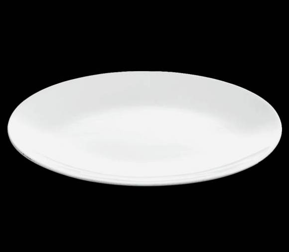 Тарелка 180мм без полей Wilmax WL-991012 /12/72/ Тарелка 180мм без полей Wilmax WL-991012 /12/72/