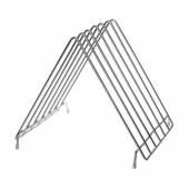 Подставка для досок 270х280х270 нерж. кт4100