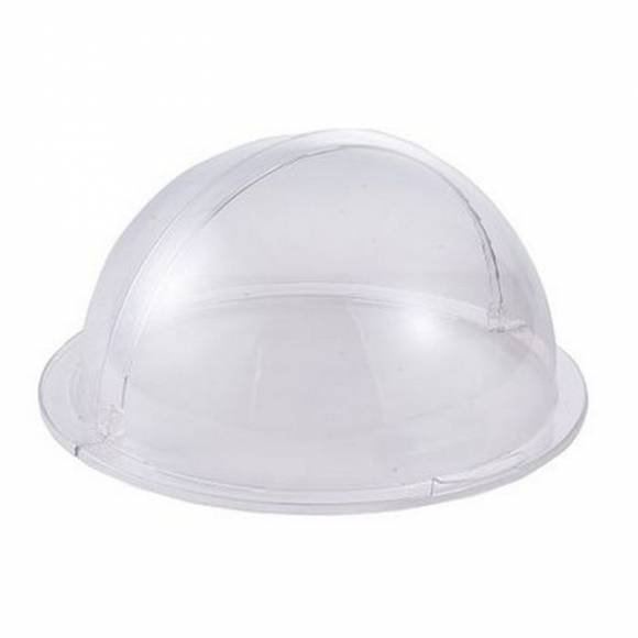 Крышка для корзины для хлеба 410*h120мм, пластик Maco JW-DC02