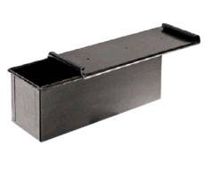 Форма кондитерская для хлеба Paderno 41748-30 (с крышкой) 04146566 Форма кондитерская для хлеба Paderno 41748-30 (с крышкой) 04146566