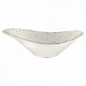 Салатник 27х19см 750мл фарфор Stream Grain Bonna GRA STR 27 KS