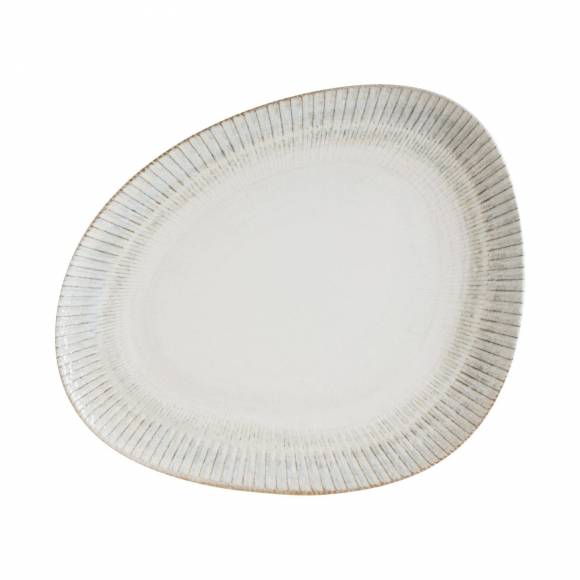 Тарелка 240 мм Галата, форма Ваго Bonna S-GALVAO24DZ Тарелка 240 мм Галата, форма Ваго Bonna S-GALVAO24DZ