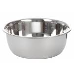 Миска нержавеющая сталь 300мм RGS-YB-8458 6,3л Миска нержавеющая сталь 300мм RGS-YB-8458 6,3л