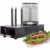 Аппарат для хот-догов Kocateq HDT3G 7256 Аппарат для хот-догов Kocateq HDT3G 7256