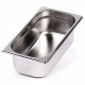 Гастроемкость GN1/3-100 Hurakan 3,5л Гастроемкость GN1/3-100 Hurakan 3,5л