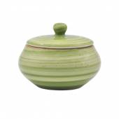 Горшок для подачи 550 мл. с крышкой Терапи Bonna ATHGRM14PT Горшок для подачи 550 мл. с крышкой Терапи Bonna ATHGRM14PT