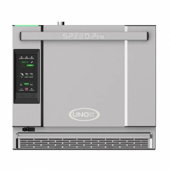 Высокоскоростная комбинированная печь Unox SPEED.PRO XESR-03HS-MDDN 220В