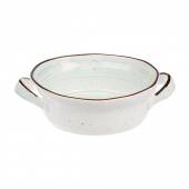 Бульонная чашка с ручками 600мл 150мм фарфор Coral Fusion P.L. 81223007 /6/ Бульонная чашка с ручками 600мл 150мм фарфор Coral Fusion P.L. 81223007 /6/