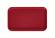 Поднос прямоугольный 53х33см вишневый (505) 28403 1737 мки118 /10/