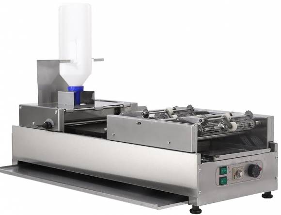 Блинный аппарат Сиком РК-1.2.20 автомат Блинный аппарат Сиком РК-1.2.20 автомат