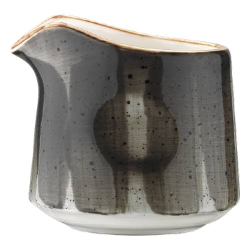 Соусник 60мл без ручки фарфор Banquet Aura Space Bonna /24/ ASC BNC 03 SO