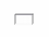 ДП1 полка дополнительная 1200*300 ДП1 полка дополнительная 1200*300