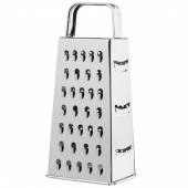 Терка 4-х гранная 24 см. нерж. Abert V590695052