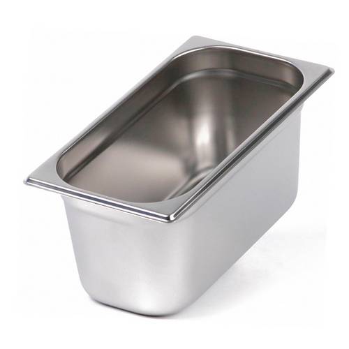 Гастроемкость GN1/3-150 Hurakan 5,4л