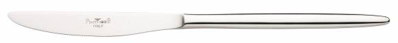 Нож столовый Pintinox Olivia 18/10 3 мм 24,5 см 04900003 /12/