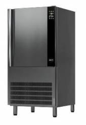 Шкаф шоковой заморозки Apach Turbo Frost 10 уровней