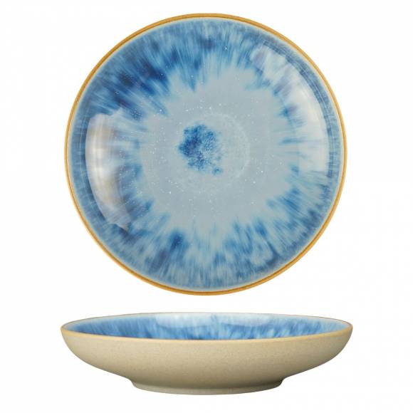 Блюдо для подачи 22*4.5 см, 900 мл "Blue Panasia" P.L. Proff Cuisine 20-650-1EJ-AS /6/ Блюдо для подачи 22*4.5 см, 900 мл "Blue Panasia" P.L. Proff Cuisine 20-650-1EJ-AS /6/