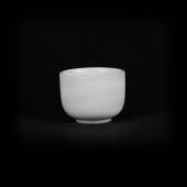 Стопка для саке 60мл Chan Wave (Classic) Ivory LQ-QK15051 фк011