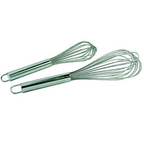 Венчик 35см с петлей Maco WP35PHK