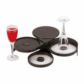 Риммер (соль, сахар, сироп/сок), P.L. - BarWare JD-BSS