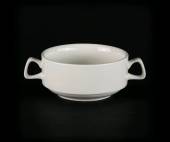 Бульонница 300 мл Chan Wave (Classic) Ivory LQ-Q2000 фк0135.