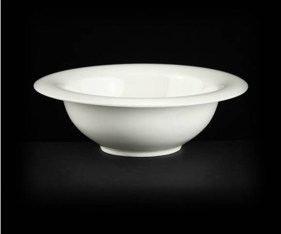 Салатник 225мм с полями Sam and Squito (Classic) JXВ174-05 фк816 600мл