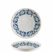 Тарелка для пасты 250 мм 1300 мл Viento Bonna S-MT-VIEHYG25CK