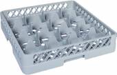 Кассета для стаканов 500х500мм к посудомоечным машинам Tatra TRIBECA TBG 516