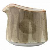 Соусник 60мл без ручки фарфор Banquet Aura Terrain Bonna /24/ ATR BNC 03 SO