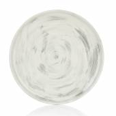 Тарелка для пиццы 320мм фарфор Falme Grey By Bone TN-FG-ZT-32-PZT /6/ Тарелка для пиццы 320мм фарфор Falme Grey By Bone TN-FG-ZT-32-PZT /6/