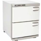 Подогреватель полотенец 2-камерный настольный Kocateq TW32A 6877 Подогреватель полотенец 2-камерный настольный Kocateq TW32A 6877