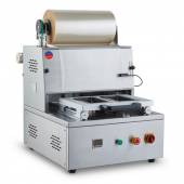 Запайщик лотков Indokor IX-1