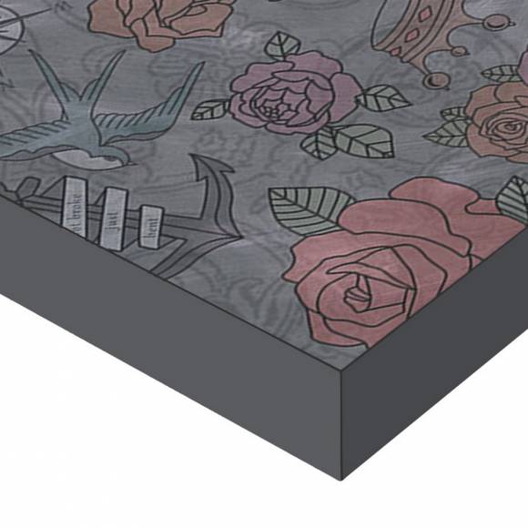 Столешница Тату 1200х800х38 кромка Тату 3930 /4/