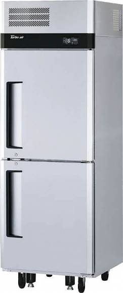 Шкаф морозильный Turbo Air KF25-2P (для пекарен) Шкаф морозильный Turbo Air KF25-2P (для пекарен)