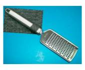 Терка с ручкой  22см нерж. Fackelman VMN 20151 /8/