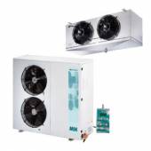 Сплит-система консольная (на кронштейн) Rivacold THCM245Z1212RVC Split Сплит-система консольная (на кронштейн) Rivacold THCM245Z1212RVC Split