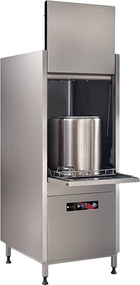 Котломоечная машина Tatra TW.P60+DR+DD