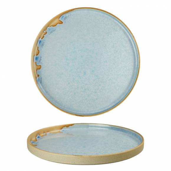 Тарелка с бортом 26 см, 600 мл,"Blue Panasia" P.L. Proff Cuisine 17-253-1EJM-AS /4/ Тарелка с бортом 26 см, 600 мл,"Blue Panasia" P.L. Proff Cuisine 17-253-1EJM-AS /4/