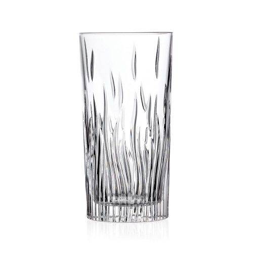 Стакан Хайбол 370мл RCR Fire 26730020006 /1/6/