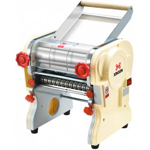 Тестораскатка-лапшерезка настольная электрическая Xinxin DHH-240C Тестораскатка-лапшерезка настольная электрическая Xinxin DHH-240C