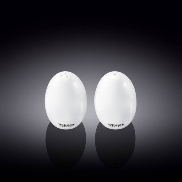 Набор для специй 2 пр. Wilmax 996142 /12/288/