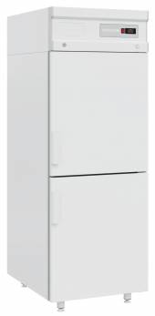 Шкаф комбинированный Polair CC207-S